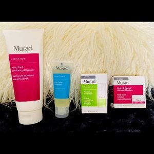 Murad bundle